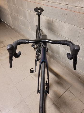 Použité Scott Foil 10 2021 2021 Road & Gravel — obrázek 6 z 7