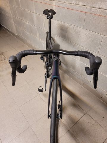 Used Scott Foil 10 2021 2021 Road & Gravel, Black — image 6 of 7
