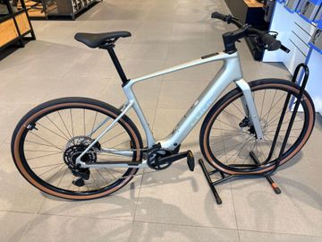 Used CUBE NULANE HYBRID C:62 Shimano GRX 2026 Road & Gravel