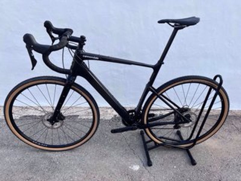 Used Cannondale Topstone Carbon 3 2023 2023 Road & Gravel