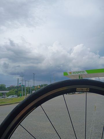 Trek Domane 4.5 Compact 2016 2016 Road & Gravel de segunda mano, Blanco — imagen 3 de 3