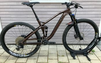 Tweedehands Canyon Neuron Shimano Deore 2018 Mountainbike — afbeelding 1 van 8
