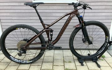 Used Canyon Neuron Shimano Deore 2018 MTB