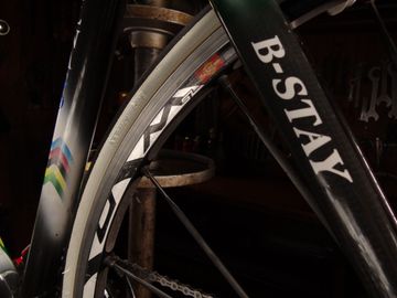 Brugt Colnago C40 World Edition 2008 Road & Gravel — billede 14 af 16