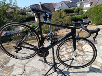 Used Nakamura 300C CENTURY 2024 Road & Gravel, Black — image 1 of 7