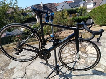 Used Nakamura 300C CENTURY 2024 Road & Gravel