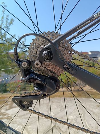 Used Nakamura 300C CENTURY 2024 Road & Gravel, Black — image 2 of 7