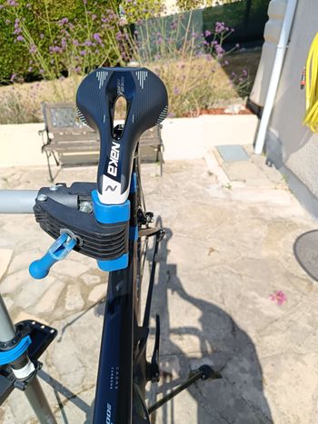 Used Nakamura 300C CENTURY 2024 Road & Gravel, Black — image 5 of 7