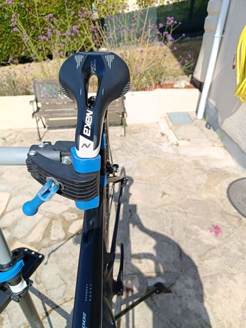 Used Nakamura 300C CENTURY 2024 Road & Gravel, Black — image 5 of 7