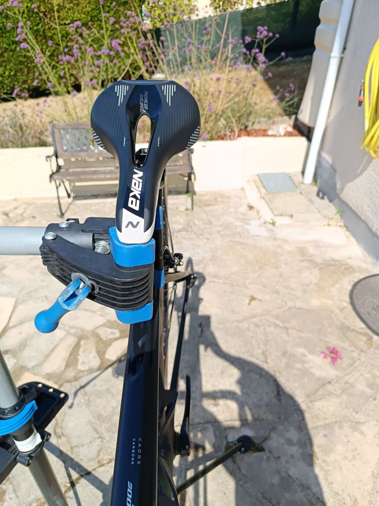 Used Nakamura 300C CENTURY 2024 Road & Gravel, Black — image 5 of 7