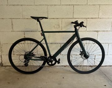 Used B’TWIN City Bike Elops Speed 900 2025 2025 Urban & Touring