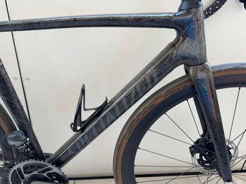 Używany Specialized Allez Sprint Comp 2025 Frameset 2025 Road & Gravel — zdjęcie 2 z 13