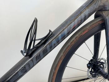 Używany Specialized Allez Sprint Comp 2025 Frameset 2025 Road & Gravel — zdjęcie 13 z 13
