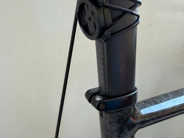 Tweedehands Specialized Allez Sprint Comp 2025 Frameset 2025 Road & Gravel — afbeelding 9 van 13
