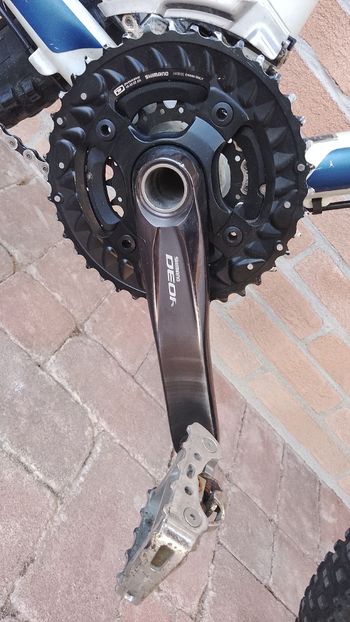 Used Scott Contessa Scale 710 2017 2017 Mountainbike, White, 27.5, 29 — image 3 of 8