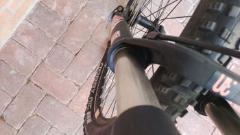 Used Scott Contessa Scale 710 2017 2017 Mountainbike, White, 27.5, 29 — image 5 of 8