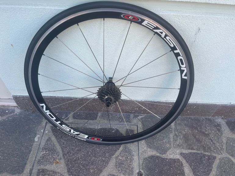 Brugt Moser 111 2012 Road & Gravel — billede 4 af 7