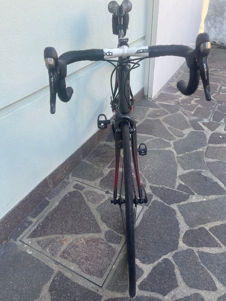 Brugt Moser 111 2012 Road & Gravel — billede 5 af 7