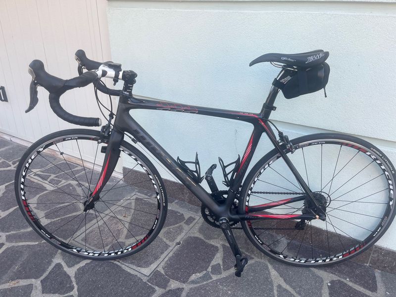 Used Moser 111 2012 Road & Gravel