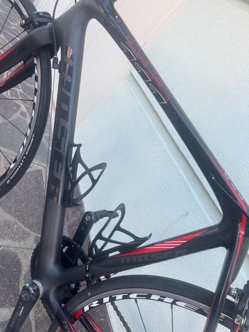 Brugt Moser 111 2012 Road & Gravel — billede 7 af 7