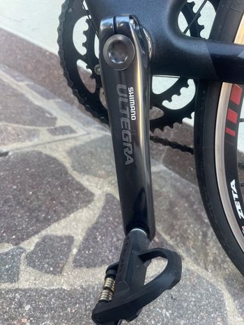 Brugt Moser 111 2012 Road & Gravel — billede 2 af 7