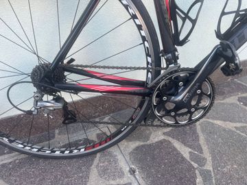 Gebrauchtes Moser 111 2012 Road & Gravel, Schwarz — Bild 3 von 7