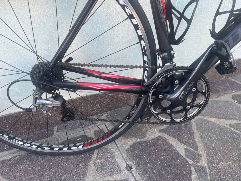 Brugt Moser 111 2012 Road & Gravel — billede 3 af 7