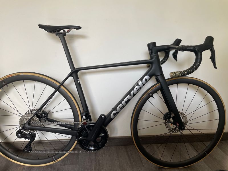 Used Cervélo R5 Ultegra Di2 2026 2026 Road & Gravel