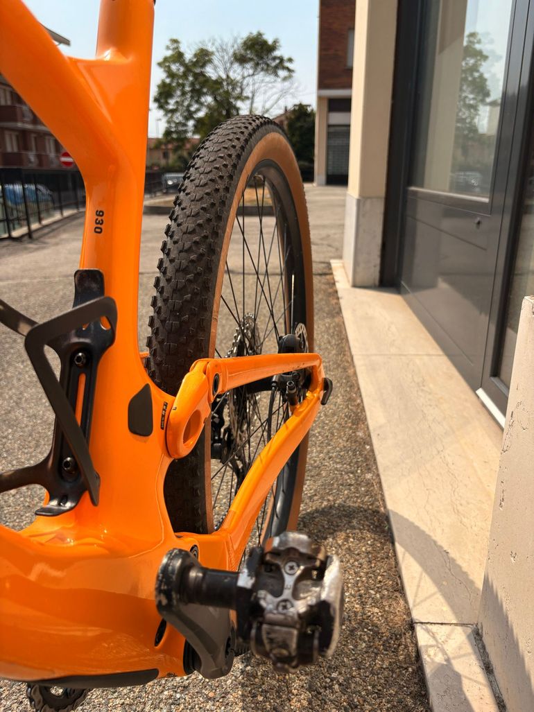 Tweedehands Scott Spark 930 2022 2022 Mountainbike — afbeelding 13 van 18