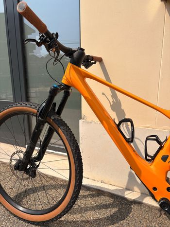Tweedehands Scott Spark 930 2022 2022 Mountainbike — afbeelding 2 van 18