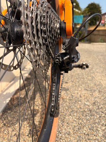 Tweedehands Scott Spark 930 2022 2022 Mountainbike — afbeelding 4 van 18