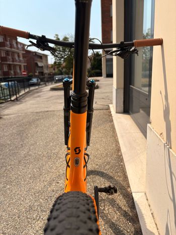 Tweedehands Scott Spark 930 2022 2022 Mountainbike — afbeelding 10 van 18