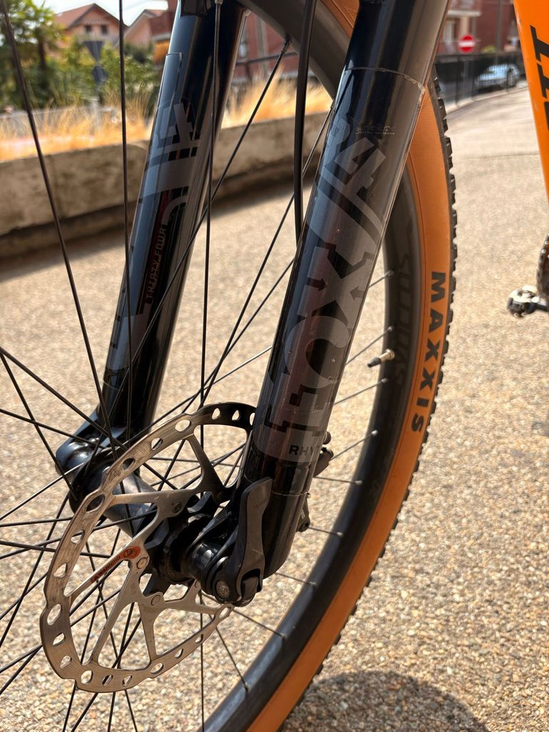 Tweedehands Scott Spark 930 2022 2022 Mountainbike — afbeelding 7 van 18