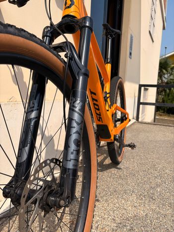 Tweedehands Scott Spark 930 2022 2022 Mountainbike — afbeelding 8 van 18