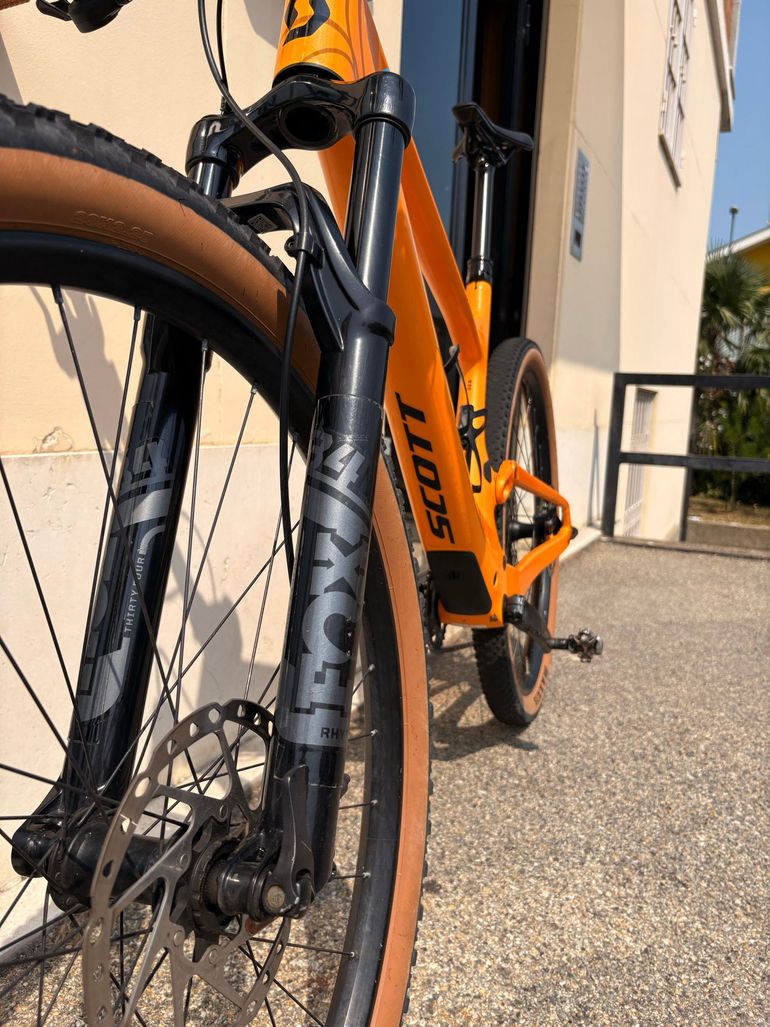 Tweedehands Scott Spark 930 2022 2022 Mountainbike — afbeelding 8 van 18