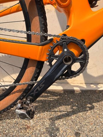 Tweedehands Scott Spark 930 2022 2022 Mountainbike — afbeelding 6 van 18