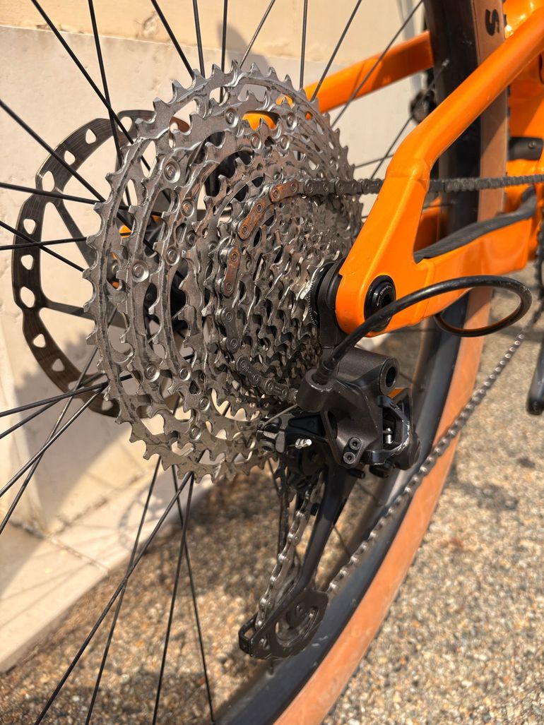 Tweedehands Scott Spark 930 2022 2022 Mountainbike — afbeelding 5 van 18