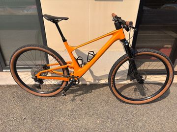 Tweedehands Scott Spark 930 2022 2022 MTB
