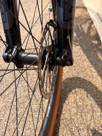 Tweedehands Scott Spark 930 2022 2022 Mountainbike — afbeelding 11 van 18