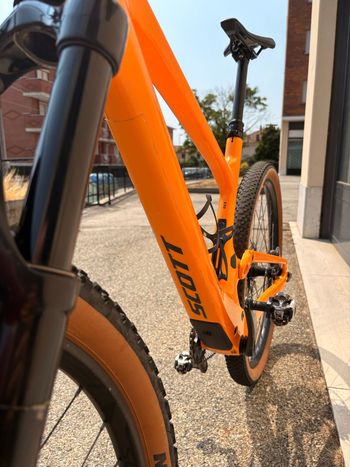 Tweedehands Scott Spark 930 2022 2022 Mountainbike — afbeelding 12 van 18