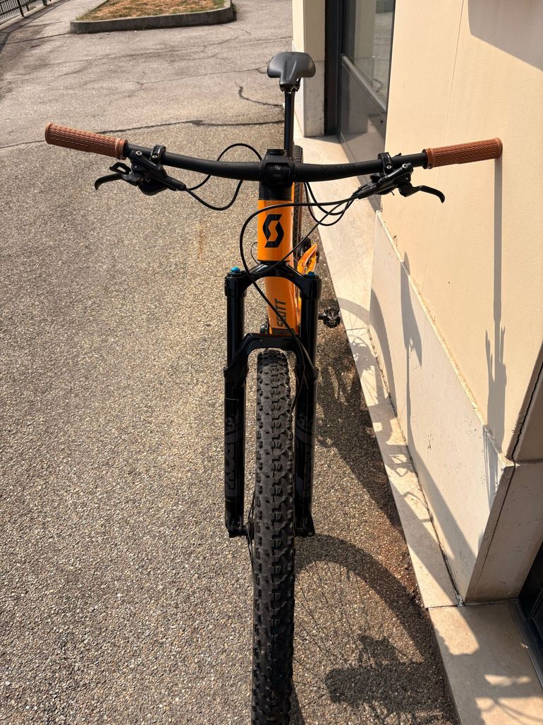 Tweedehands Scott Spark 930 2022 2022 Mountainbike — afbeelding 17 van 18