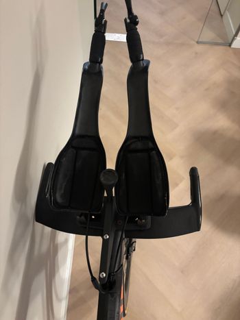 Used Giant Trinity Advanced Pro 1 2019 2019 Road & Gravel, Black — image 6 of 8