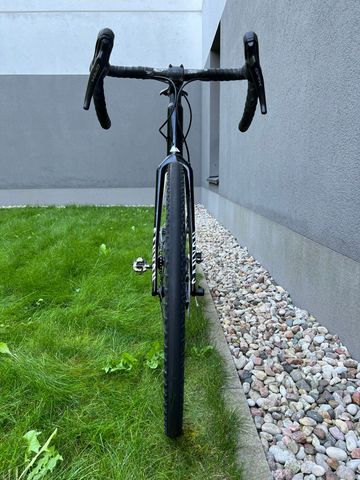 Brugt Canyon Inflite CF SL 6 2023 2023 Road & Gravel — billede 4 af 11