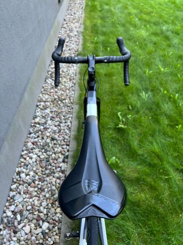 Brugt Canyon Inflite CF SL 6 2023 2023 Road & Gravel — billede 11 af 11