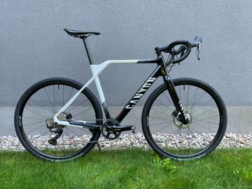 Gebrauchtes Canyon Inflite CF SL 6 2023 2023 Road & Gravel