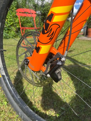 Brugt YT Industries Capra 29 CF Pro Race 2018 2018 Mountainbike — billede 6 af 9