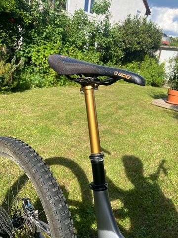 Brugt YT Industries Capra 29 CF Pro Race 2018 2018 Mountainbike — billede 5 af 9