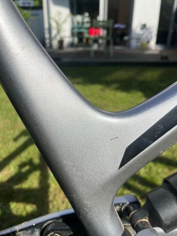 Brugt YT Industries Capra 29 CF Pro Race 2018 2018 Mountainbike — billede 8 af 9