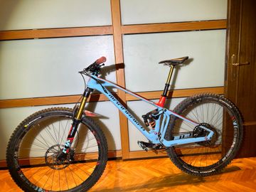 Used Mondraker Foxy Carbon XR 29 2019 2019 MTB
