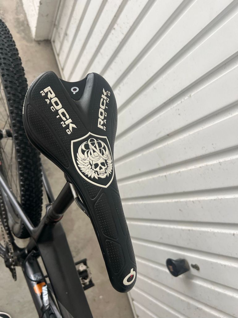 Tweedehands Focus RAVEN Elite 2018 2018 Mountainbike — afbeelding 5 van 8